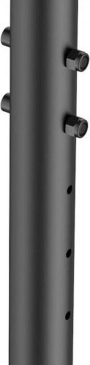Actual product image Hagor 8602 TV mount (65 inch) (Ceiling, 65", 50 kg)