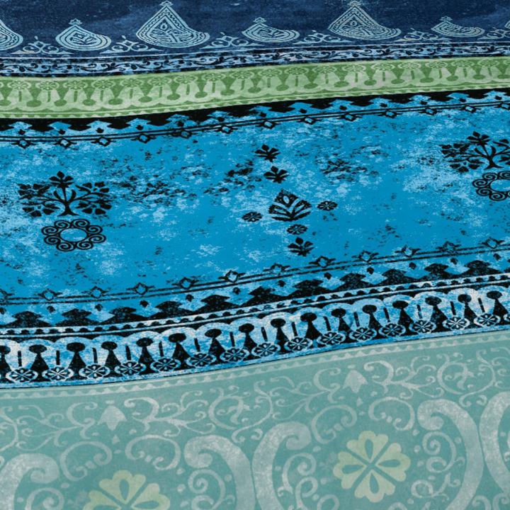 Produktbild Casatex Indi (Bettwäsche Set, 135x200 cm)