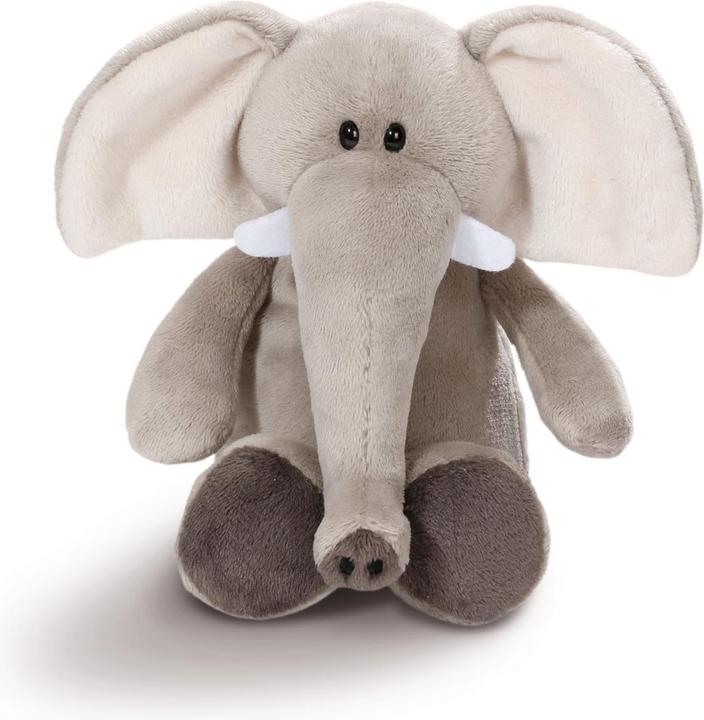 Produktbild NICI Plüsch Stofftier Plüschtier, 20cm (20 cm)