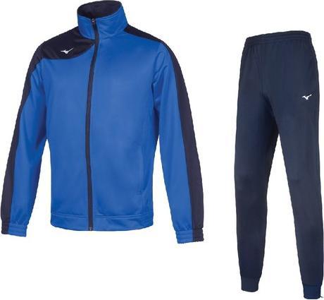 Produktbild Mizuno Men Knit Tracksuit (L)