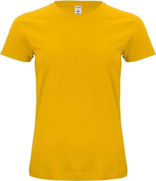 Clique Tshirt (M)