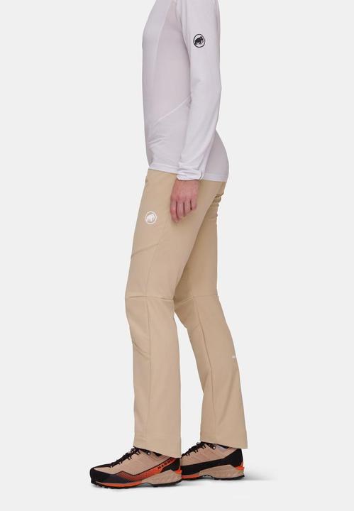 Immagine prodotto Mammut Taiss SO Pantaloni Donna (36)