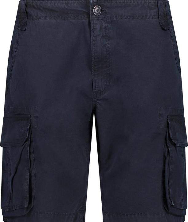 Produktbild CMP Campagnolo Canvas Bermuda Shorts (L)