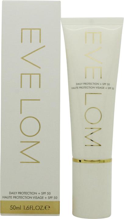 Produktbild Eve Lom Daily Protection SPF+ 50 (Sonnencreme, SPF 50, 50 ml)