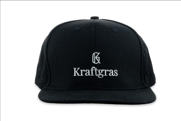 Immagine prodotto Kraftgras Cappuccio per erba di potenza (Taglia unica)