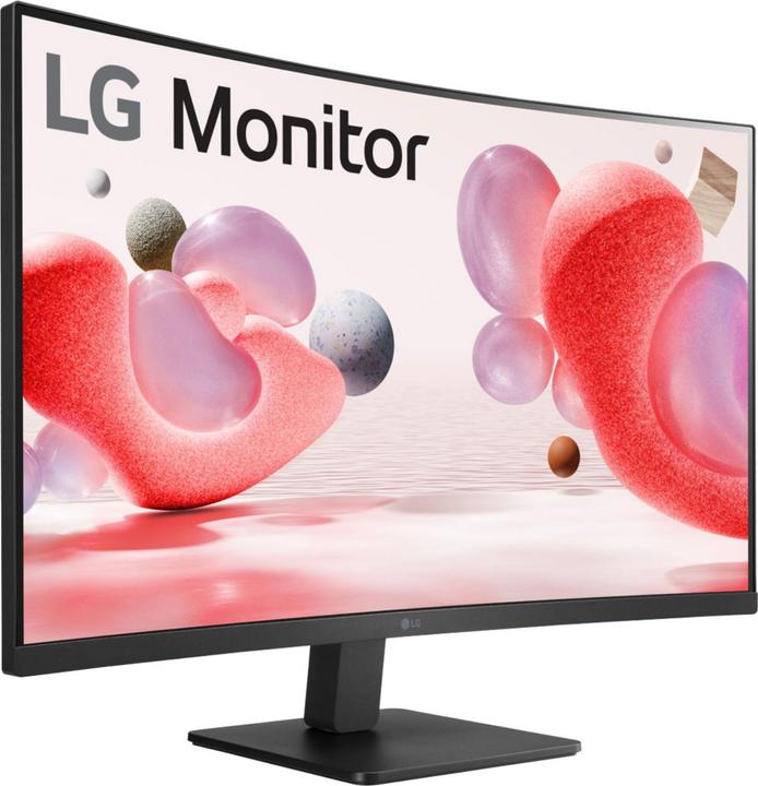 Actual product image LG 32MR50C-B (1920 x 1080 pixels, 31.50")