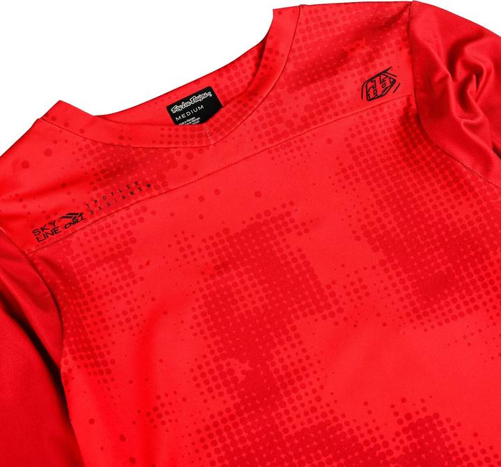 Immagine prodotto Troy Lee Designs Maglia Skyline Chill - Sparsa (S)
