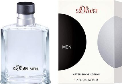 S.Oliver Men (Lotion, 50 ml)