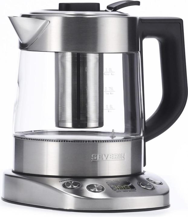 Produktbild Severin WK 3473 (1 l)