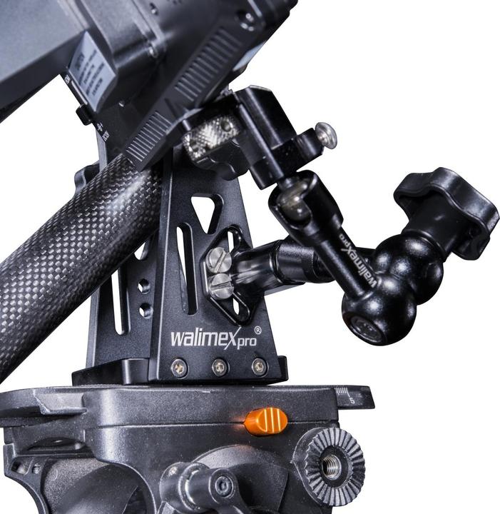 Produktbild Walimex pro pro Carbon Camera Jib Traveller 7.2