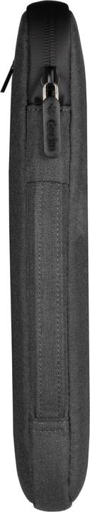 Image du produit Just in Case Housse Universelle Pour Ordinateur Portable 15in (15", Universel)