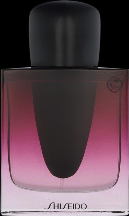 Shiseido Ginza Datura