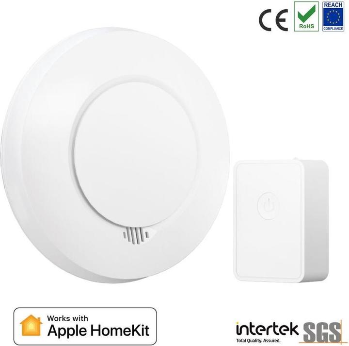 Actual product image Meross GS559AH