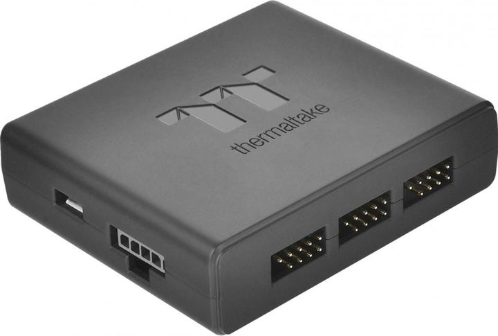 Actual product image Thermaltake Pacific Lumi Plus (RGB)