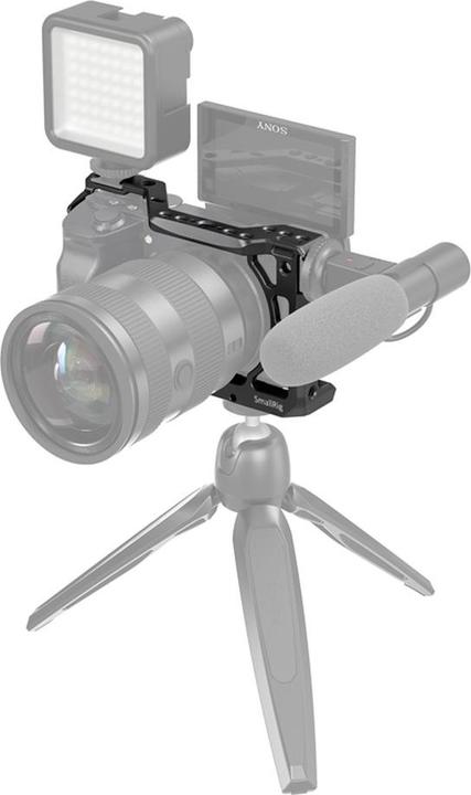 Image du produit SmallRig Sony A6600 (Cage)