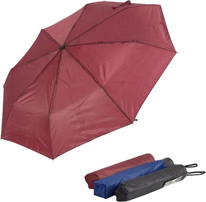 Amrini Taschen-Regenschirm