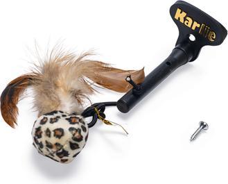 Produktbild Karlie Kitty Fix für Kratzbäume (4 cm, Multi)