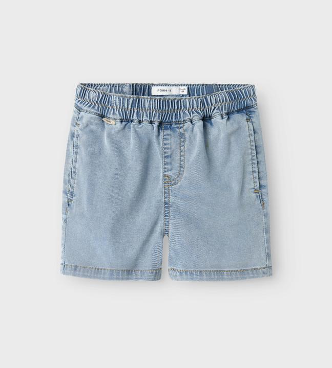 Actual product image Name it Denim Jeansshorts (116)