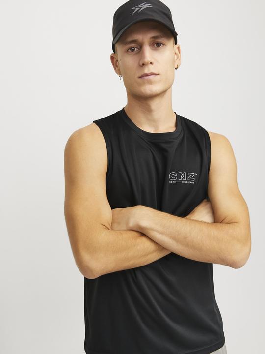 Immagine prodotto Jack & Jones JCOCNZ Canotta SN (M)