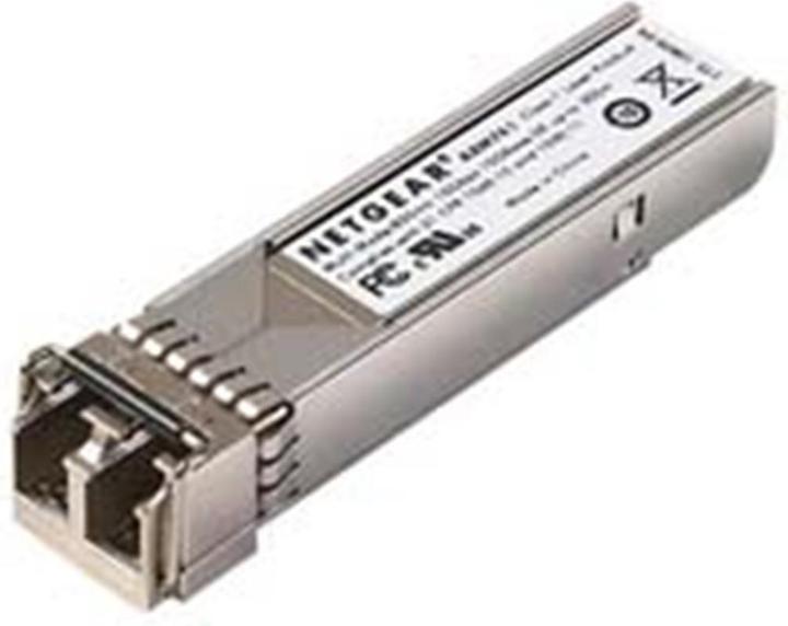 Netgear AXM762: modulo SFP+
