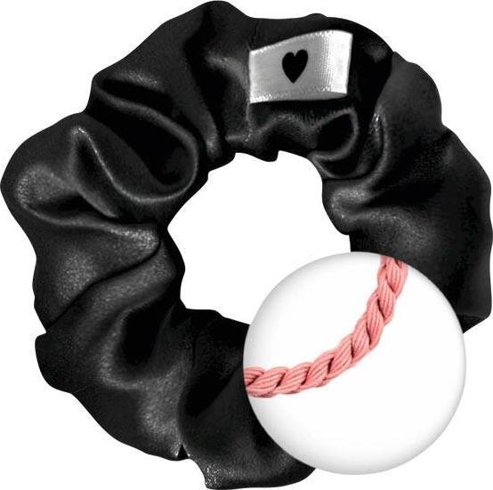 Bellody Original Seiden-Scrunchies (Schmuck)