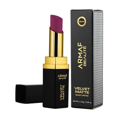 Produktbild Armaf Velvet Matte Lipstick - Matte Lipstick 2.6 g 08 Sophia (08 Sophia)