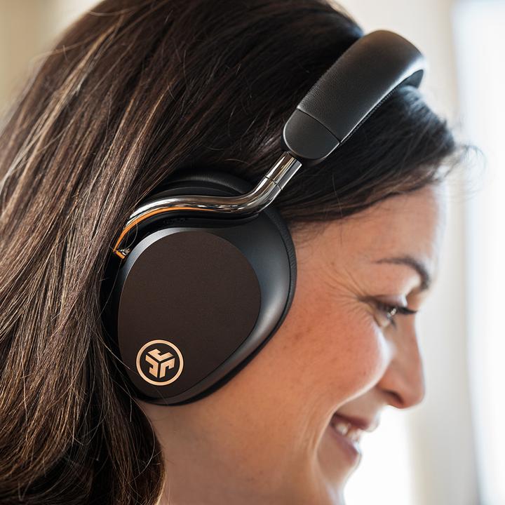 Image du produit JLab Audio EPIC LUX ANC - Headphones (ANC, Sans fil)