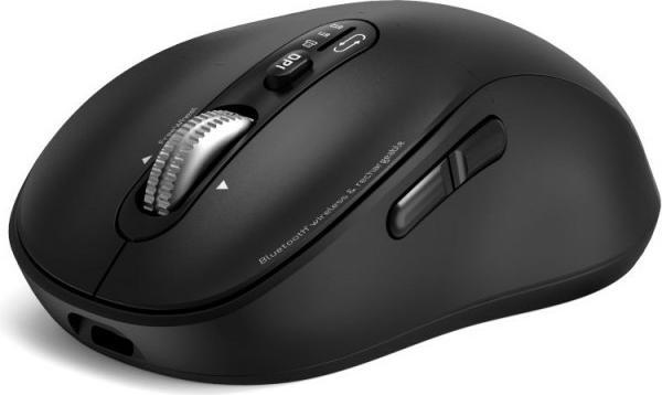 Actual product image Port Designs Mouse Rechargeable Bluetooth Combo Pro Type C (Wireless)