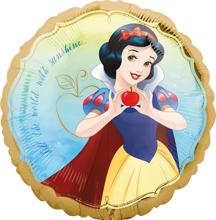 Image du produit Anagram standard Disney Blanche-Neige Il était une fois Fo (5 x)