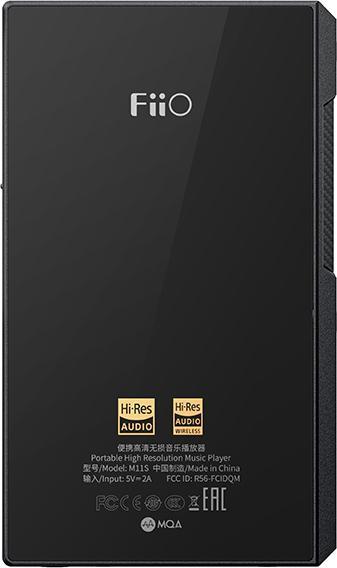 Image du produit FiiO M11S (32 Go)