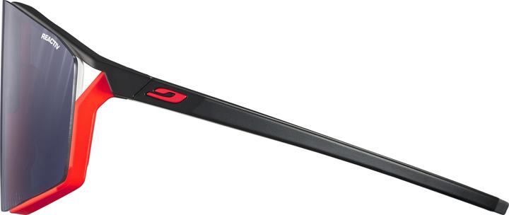 Image du produit Julbo Lunettes de sport Edge (Orange fluo, Noir, JULBO Reactiv 0-3)
