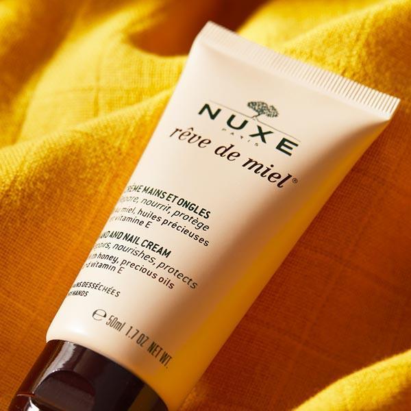 Actual product image Nuxe Rêve De Miel (50 ml)