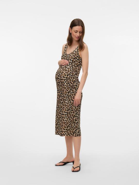 Actual product image Mamalicious MLSANNIE maternity dress dress (XXL)