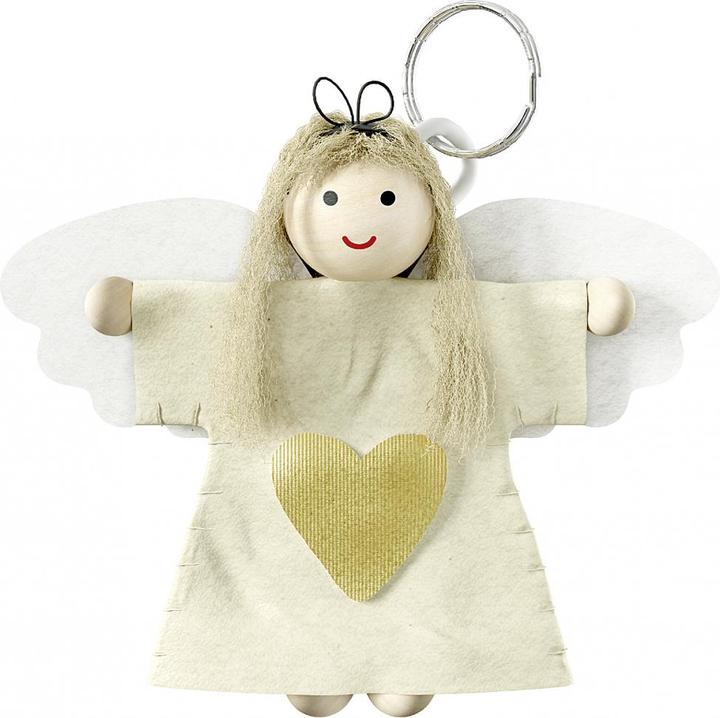 Actual product image La Vida DP Secret Santa parcel happiness 24pcs