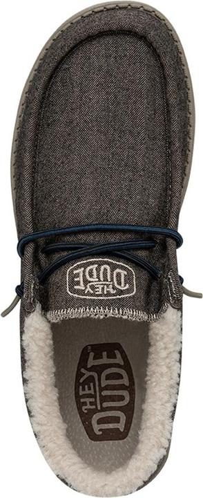 Produktbild Hey Dude Wally Herringbone (45)