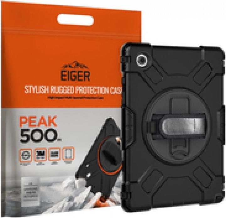 Actual product image Eiger Peak 500 Case (Galaxy Tab A8)