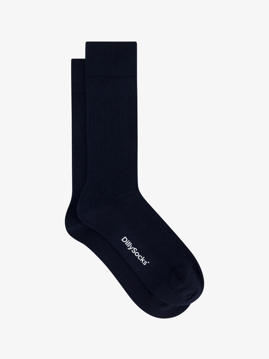 Immagine prodotto DillySocks Ribbed (Confezione singola, 36 - 40)