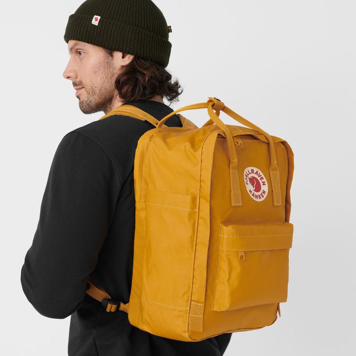 Image du produit Fjällräven Ordinateur portable Kånken 13" - 52897 (13 l)