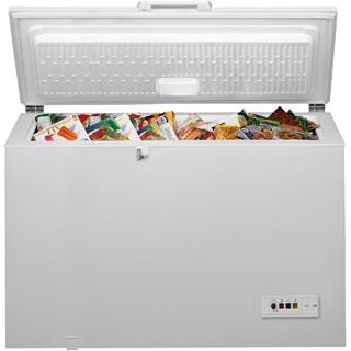 Image du produit Bauknecht GT 400 A2+ (Autonome, 390 l)