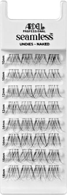 Actual product image Ardell Seamless Underlash Extensions Naked (Artificial eyelashes)