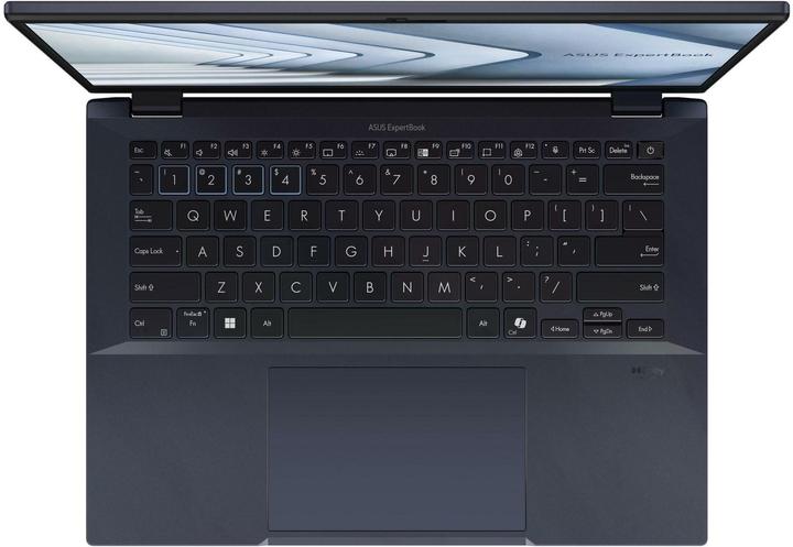 Produktbild ASUS ExpertBook B5 (14", Intel Core i7-1360P, 16 GB, 1000 GB, CH)