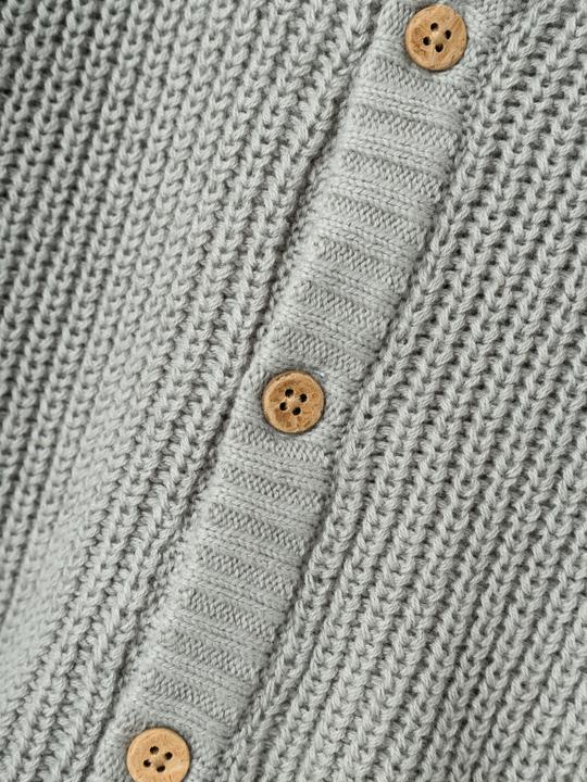 Image du produit Name it Veste en tricot à manches longues (122)