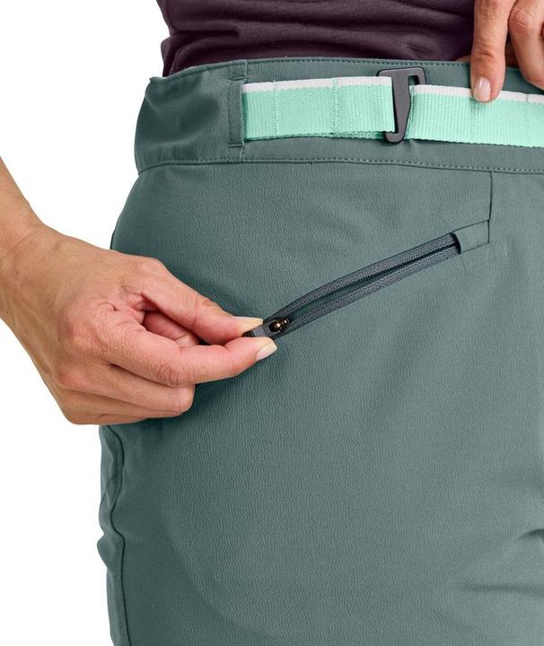 Actual product image Ortovox Brenta Pants (XL)