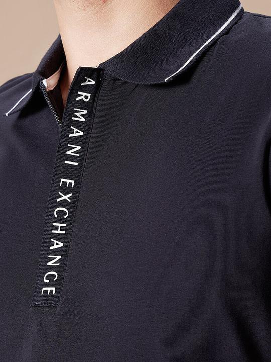 Produktbild Emporio Armani Poloshirt Sportlich - 10905 (XXL)