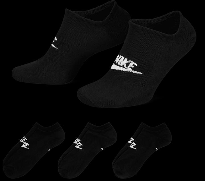 Produktbild Nike Socken Sportlich (3er Pack, 42 - 46)