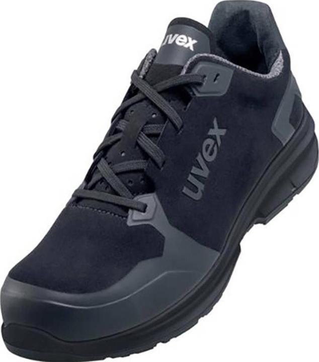 Uvex Safety Sicherheitshalbschuh