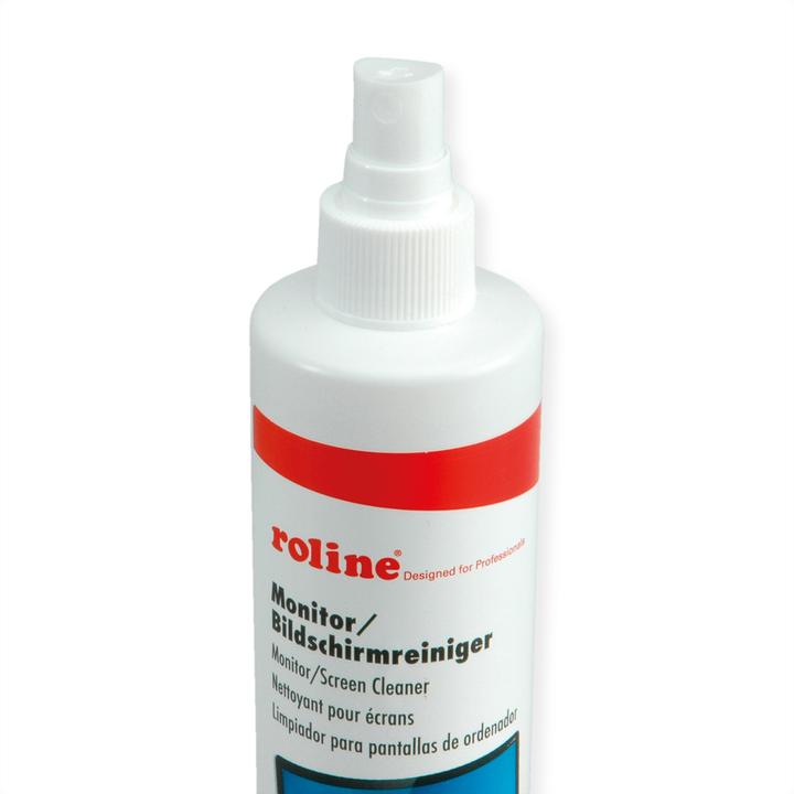 Produktbild Roline Bildschirmreiniger (1 x)