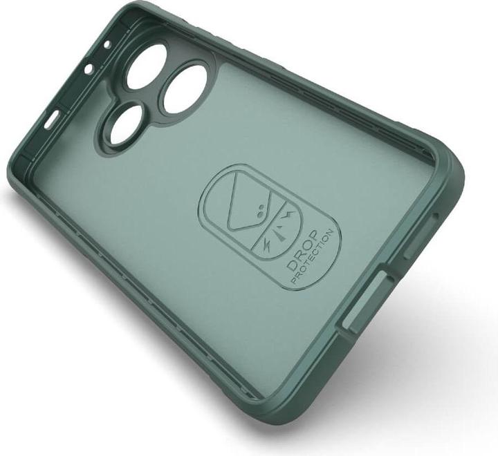 Immagine prodotto Cover-Discount Xiaomi Poco F6 - Cover protettiva rugged (Xiaomi Poco F6)
