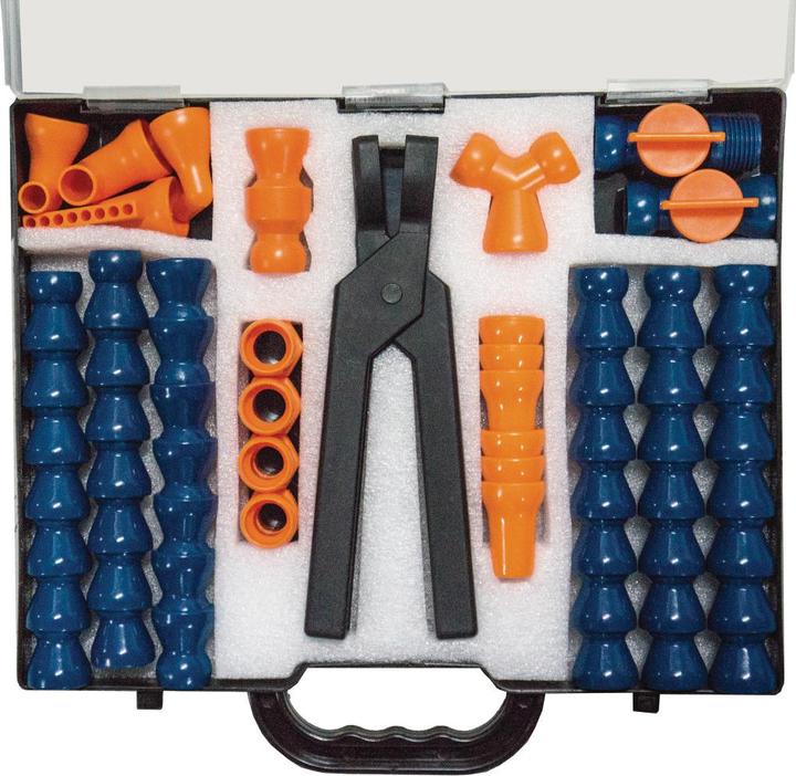Immagine prodotto Optimum Tubi refrigeranti di base da 1/2" - No. 3
