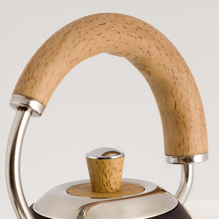Actual product image Create Kettle Retro (1.70 l)